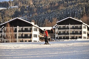 Hafjell Resort Alpin Apartments Solsiden