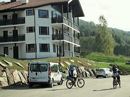 Hafjell Resort Alpin Apartments Solsiden