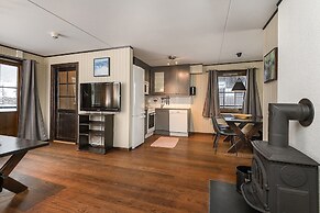 Hafjell Resort Alpin Apartments Solsiden