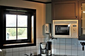 Hafjell Resort Alpin Apartments Solsiden