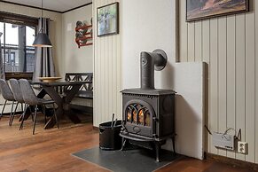 Hafjell Resort Alpin Apartments Solsiden