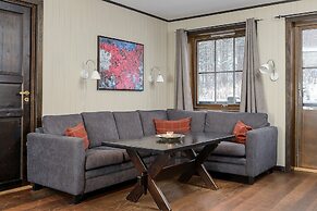 Hafjell Resort Alpin Apartments Solsiden