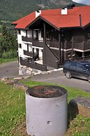 Hafjell Resort Alpin Apartments Solsiden