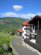 Hafjell Resort Alpin Apartments Solsiden