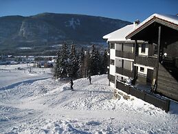 Hafjell Resort Alpin Apartments Solsiden