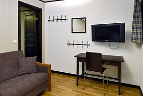 Hafjell Resort Alpin Apartments Solsiden