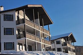 Hafjell Resort Alpin Apartments Solsiden