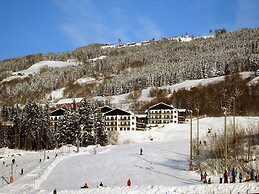 Hafjell Resort Alpin Apartments Solsiden