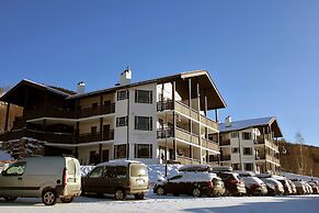 Hafjell Resort Alpin Apartments Solsiden