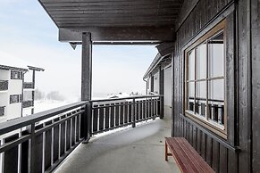 Hafjell Resort Alpin Apartments Solsiden