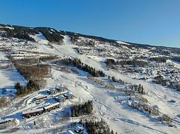 Hafjell Resort Alpin Apartments Solsiden