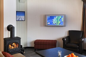 Hafjell Resort Alpin Apartments Solsiden
