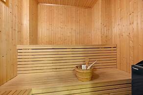 Hafjell Resort Alpin Apartments Solsiden