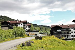 Hafjell Resort Alpin Apartments Solsiden