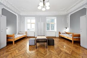 Premium Hostel