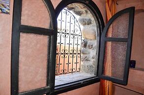 Gîte d'étape Imsker