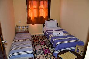 Gîte d'étape Imsker