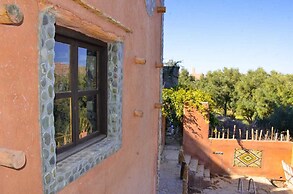 Gîte d'étape Imsker