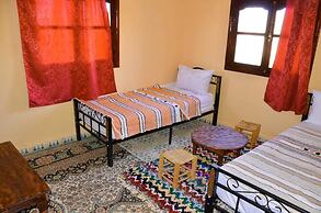 Gîte d'étape Imsker