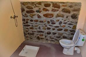 Gîte d'étape Imsker