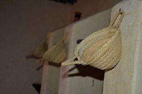 Gîte d'étape Imsker