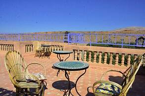 Gîte d'étape Imsker