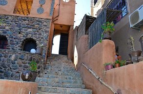 Gîte d'étape Imsker