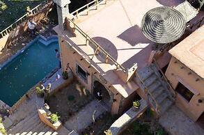 Gîte d'étape Imsker