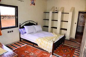 Gîte d'étape Imsker