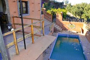 Gîte d'étape Imsker