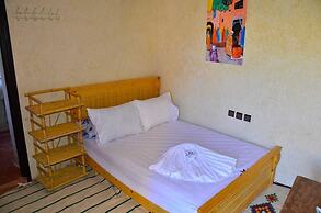 Gîte d'étape Imsker