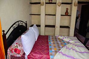 Gîte d'étape Imsker