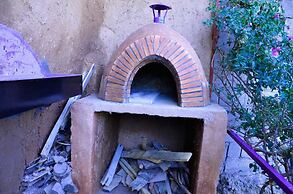 Gîte d'étape Imsker