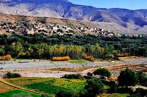 Gîte d'étape Imsker