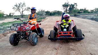 Masai Eco Lodge