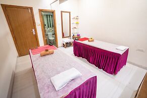 La Serene Resort & Spa