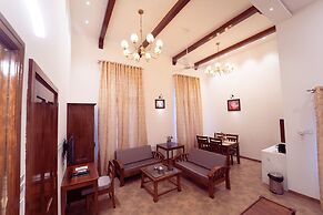 La Serene Resort & Spa