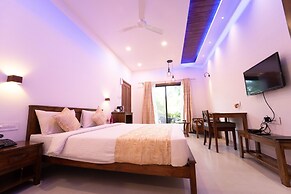 La Serene Resort & Spa