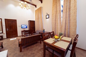 La Serene Resort & Spa