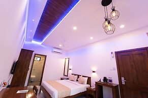 La Serene Resort & Spa