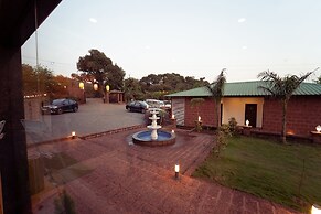 La Serene Resort & Spa