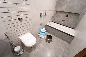 La Serene Resort & Spa