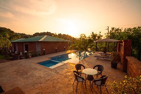 La Serene Resort & Spa