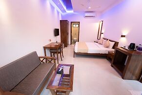 La Serene Resort & Spa