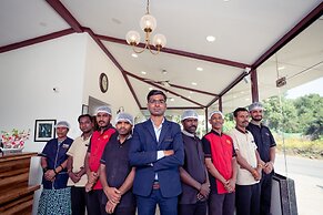 La Serene Resort & Spa