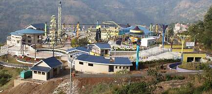 La Serene Resort & Spa