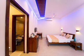 La Serene Resort & Spa