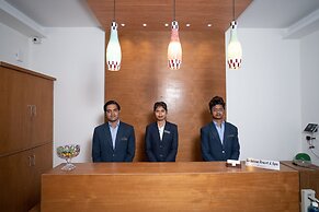 La Serene Resort & Spa