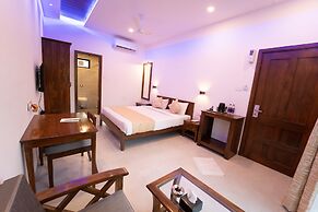 La Serene Resort & Spa