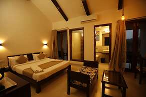 La Serene Resort & Spa